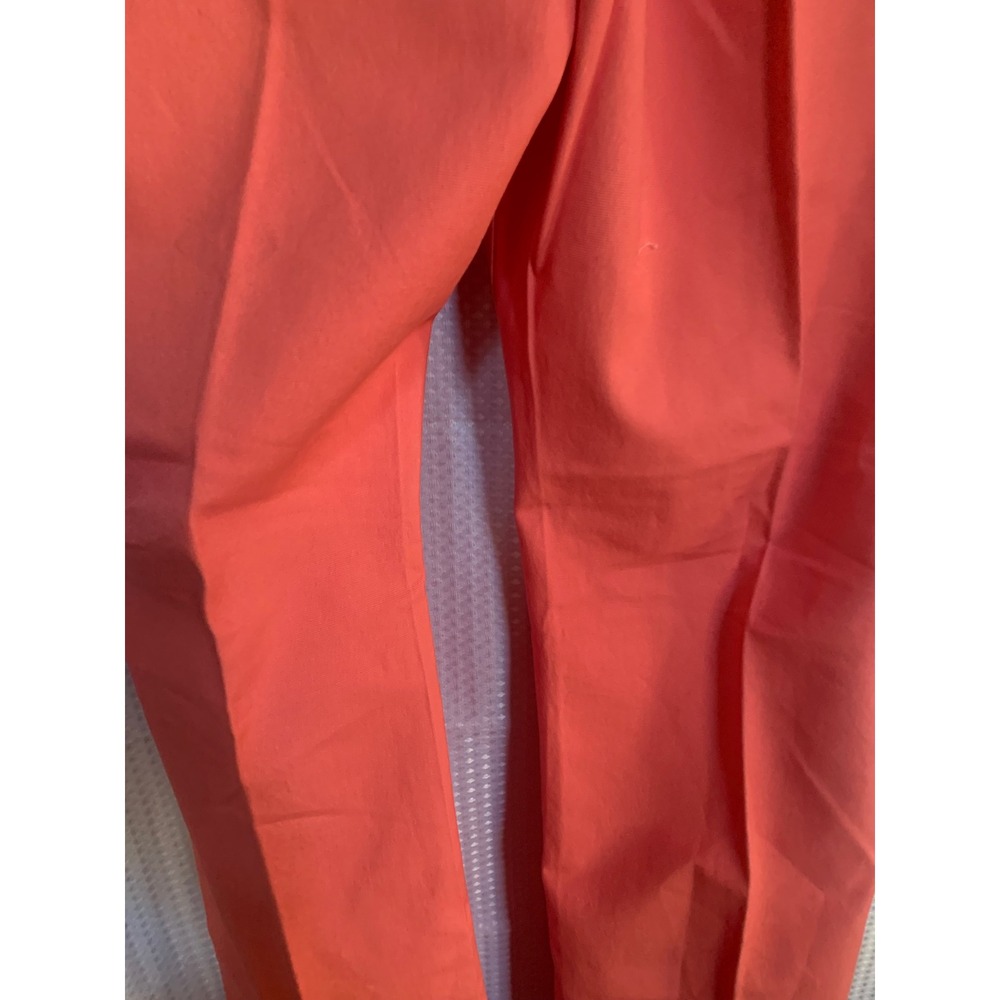 Lands end womens 12 deep shell dress pants - Picture 7 of 8